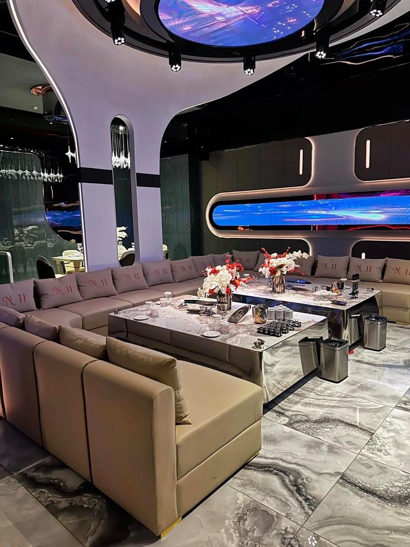 徐州商务ktv创新模式-邳州市ktv预订